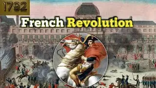 The French Revolution| Nelson's Battle| Part 1