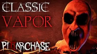 Pillar Chase 2 - Vapor 