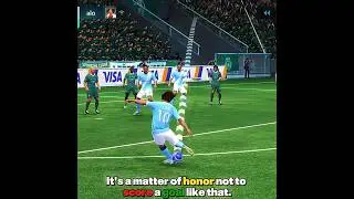 This bug ruined my game. 😱