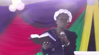 Magwegwe West SDA