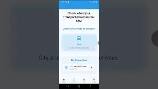 Chicago CTA Bus Tracker App 🚍 | Real-Time Arrival Times (Fast & Easy)
