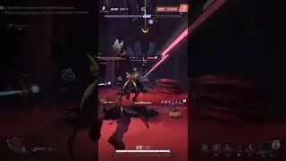 Maximum Effort! #marvelrivals #deadpool #gaming #shorts #marvelrivalsclips #marvelrivalsgameplay
