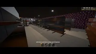 Returns Outlet Simulator 19 - Der Laden auf maximale Gr&ouml;&szlig;e erweitert