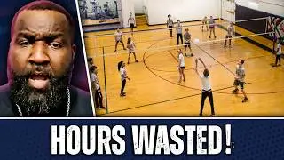 Public School is RUINING Your Kid&rsquo;s NBA Dreams