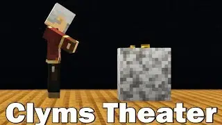 Clyms Theaterst&uuml;ck! - SubServer mit Clym