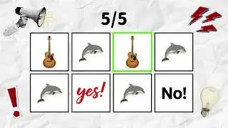 Say the Word ON BEAT Challenge! 🎵 (Easy to Hard) #sayonbeat