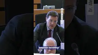 Wer die Demokratie verteidigen will, sollte zuerst vor der eigenen Haust&uuml;r kehren!