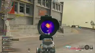 jogando primeira vez com nova atualizacao warzone
