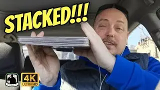Stacked!!! &bull; New Comic Book Haul &bull; Returning to Poison Ivy &bull; Cover Of The Week