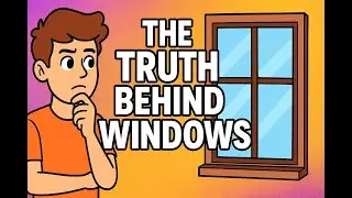 Is Glass a Liquid? The Truth Behind Thicker Window Panes
