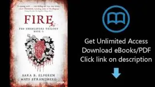 Download Fire: Book II (The Engelsfors Trilogy) PDF