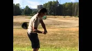 Ben hogan's three right hands?