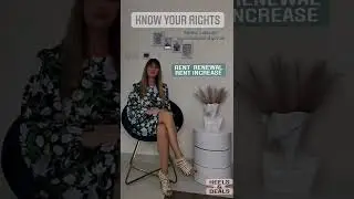 Dubai Rent Renewal and Rent Increase - Know Your Rights!