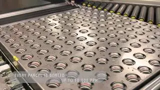 OCM Wheel Sorter