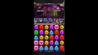 [Brushy] ToS Halloween SM 2014! Joyful Graveyard 0 Diamond Clear