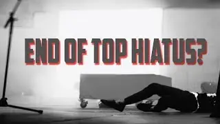 NEW INFORMATION ON T&Oslash;P SITE!! Hiatus Ending July 16? (LUNAR CYCLE THEORY)
