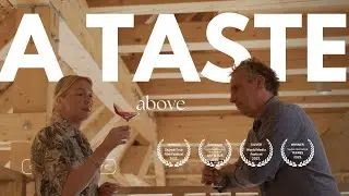 A Taste Above - Zagreb County Wine Roads