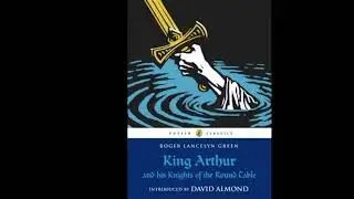 King Arthur and his Knights of the Round Table: The Two Swords Track 17