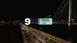 PMG 2024 AdAge Best Places to Work