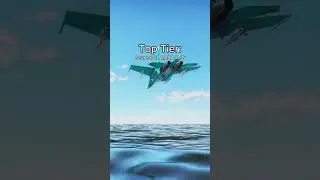 Low Tier VS Top Tier Climbing😭😭💀💀#meme #warthunder #military