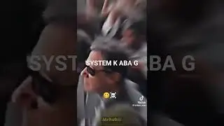 SYSTEM K ABA G