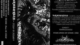 Draugluin - Wyrm of Utumno (2005) Full Demo