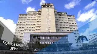 Somos Mais UFPR - Complexo Hospital de Clínicas