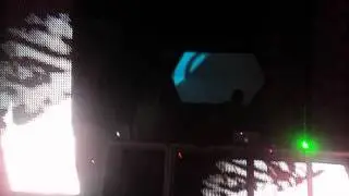Tiger & Woods LIVE @ Time / Gin Nation