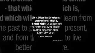 William Wordsworth quotes about life &motivational quotes