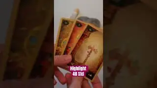 😎❤️😍🔥🤩#orakel #tarot #liebe #highlight #kartenlegen #karma #shorts #kartenlegerin