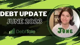 Debt Update June 2023