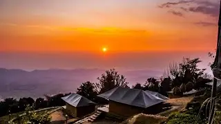 CBB - Camp Bir Billing | Palampur, India | Hotel Review 🛏️