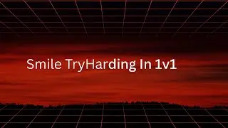 Smile Try Harding In 1v1 | Shell Shockers