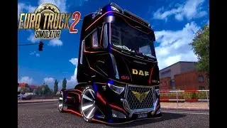 Михалыч Михалыч стрим стрим Euro Simulator 2 .  онлайн
