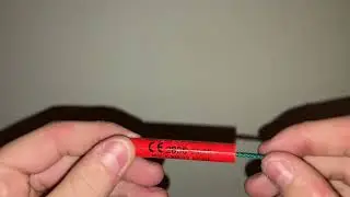 Test: Mini thor