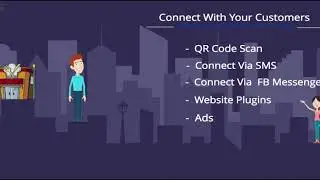 World's First Facebook ChatBot For Brick & Mortar Stores | Foore