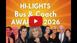Fleet Bus & Coach Awards highlight 2026