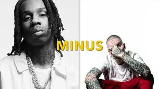 [FREE] Polo G Type Beat x Millyz Type Beat - Minus | Trap Type Beat 2025