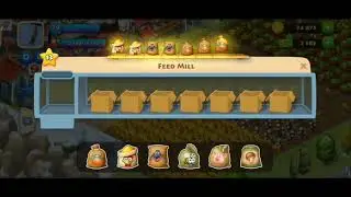 Township gameplay level #79(2) #township #games #township_mobile