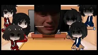 the uncanny counter s1 react to the future