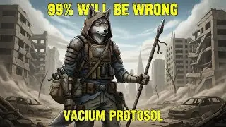 Urban Strategic Voids Survival: Vacuum Protocol for Societal Collapse