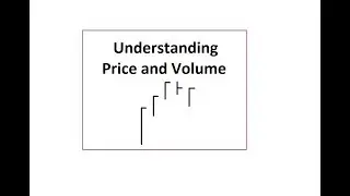 Understanding Price and Volume - Index Review and some Charting Principles