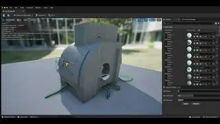 Unreal Engine 5: Fix Broken Static Mesh Collisions (When You Can't Reach or Walk Through Objects)