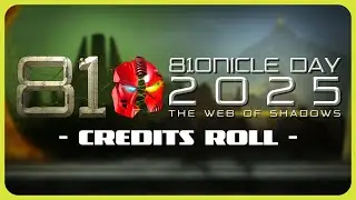 810NICLE Day 2025 - Credits Roll