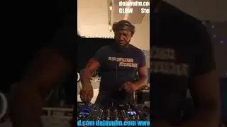 Sterling Reigns in the #mix 12 #naughtybynature #uptown #anthem #vs #tearsforfears #shout
