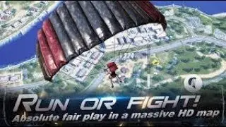 rules of survival INDIA