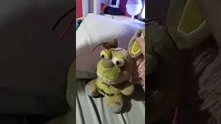 Go clean your room #fnaf #funko #plush