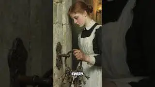 The DARK Reality of Victorian Servant Life