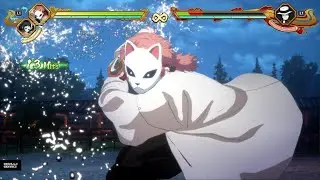 Demon Slayer Hinokami Chronicles 2: Sabito Finishing Cut (Sub)