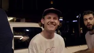 Crocodylus - Sweaty Already (Official Music Video)